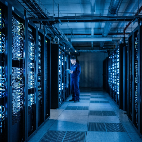 Hosting-Anbieter expandieren rechtssicher nach Deutschland