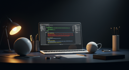Top Programmiersprachen für moderne Software Entwicklung