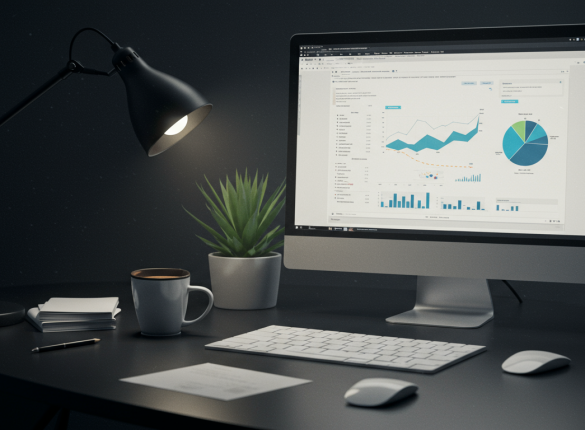 How Your Web Hosting Choice Can Make Or Break Your Business